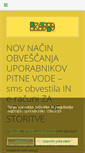 Mobile Screenshot of ksphrastnik.si